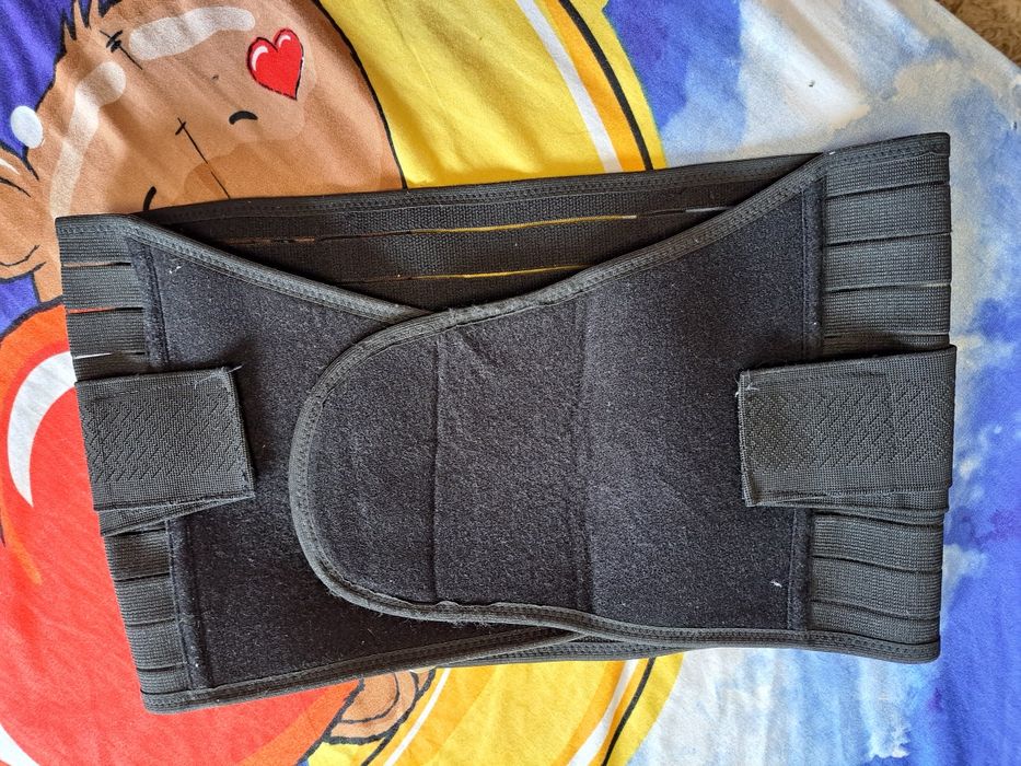 Centura elastica pentu perioada postnatala