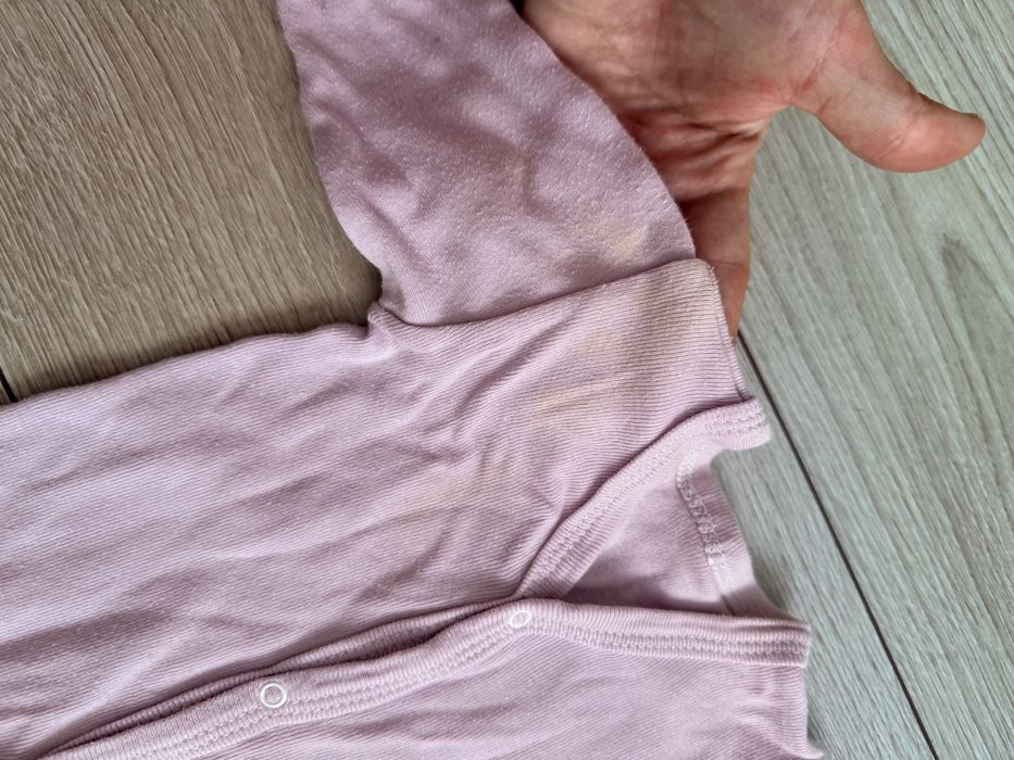 Lot 10 salopete bebe 0-3 luni