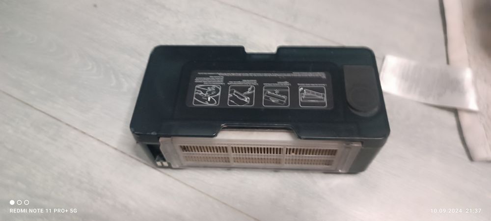 xiaomi mi robot vacuum Mop  P  на части