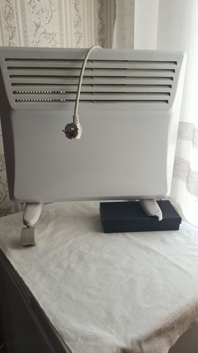 Обогреватель комнатный б/у