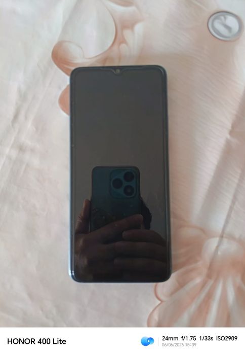 Redmi 13C новый.