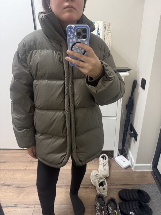 Куртка Klara Khai, размер 48-52