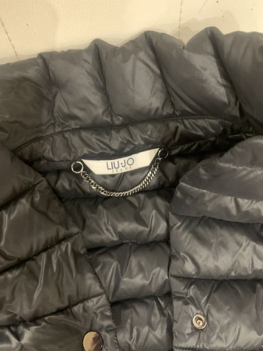 Весенняя куртка