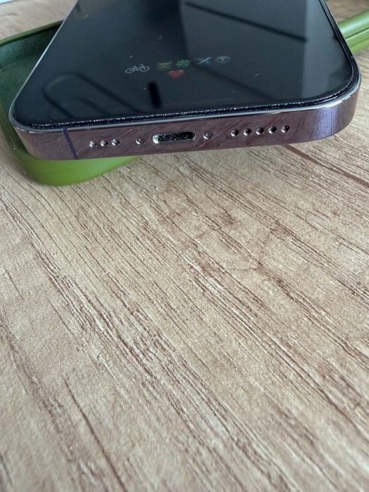 I phone 14 pro отлично състояние като нов