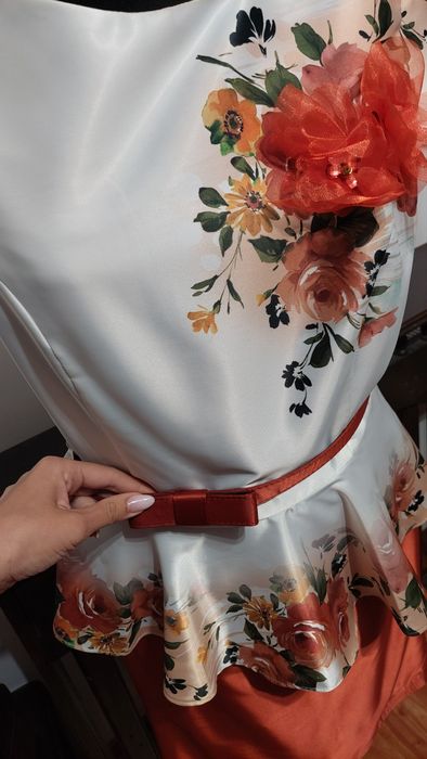 Costum dama 2 piese ocazie