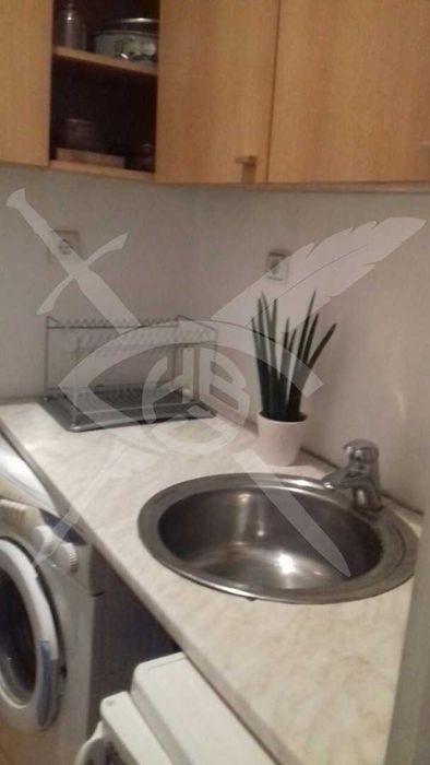 Дава се под наем Двустаен апартамент в София, Яворов - 40 кв.м за 598.23 € - Снимка #4