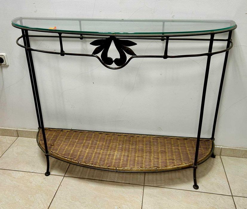 Стилна конзолна маса Холандия