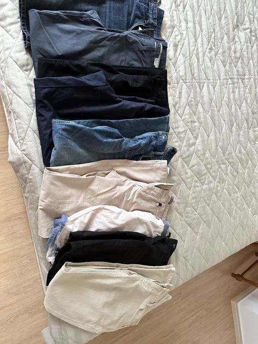 Продам мужские вещи