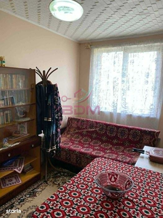 Apartament 3 camere | 53 mp | zona Micro 1