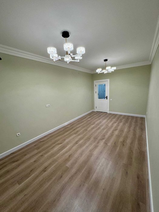 Продается квартира 3/1/9 новастройка, Яккасарйский р-он (Кушбеги)