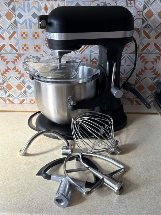 Kitchen Aid Mixer
