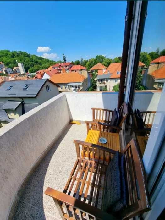Inchiriez apartament tip studio central, zonă centrală, Spitalul Marzescu, Scoala 5, Lidl