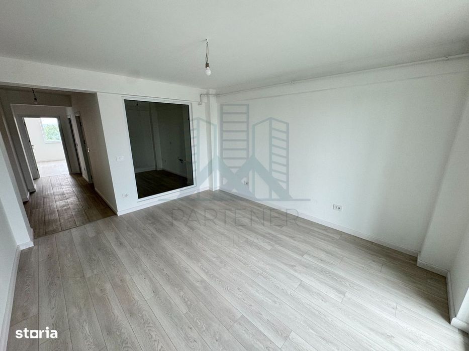 Comision 0%! Apart 2 camere,decomandat, 60 mp, Valea Lupului + Parcare