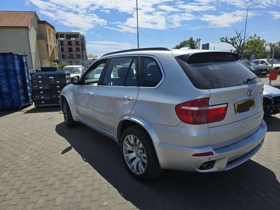 Dezmembrari dezmembrez Bmw X5 E70 3.0 diesel cod motor 306D3