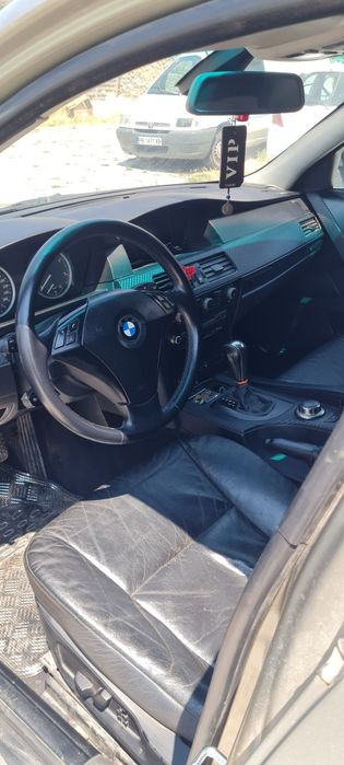 BMW E60 530 218к.с.