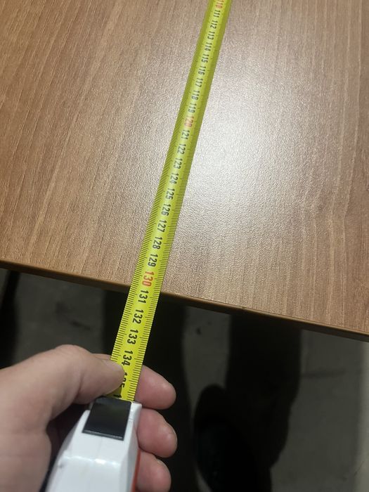 Холна маса НОВА без забележки