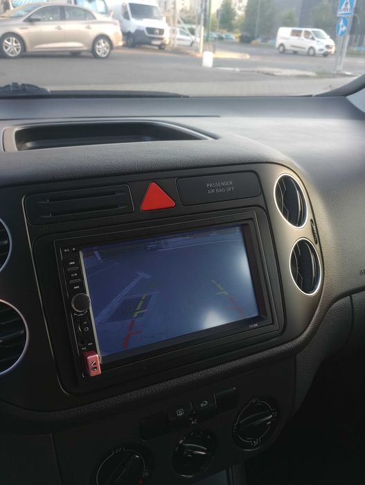 vw golf plus 1.9 tdi bxe