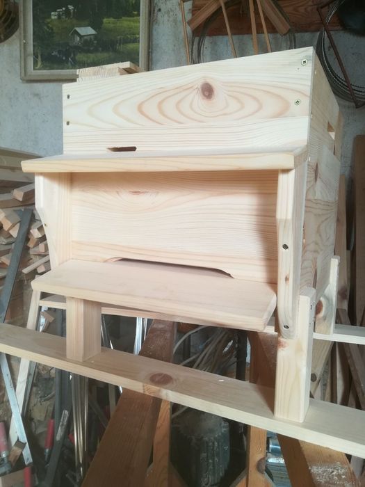 Кошери за пчели, пчелни кошери