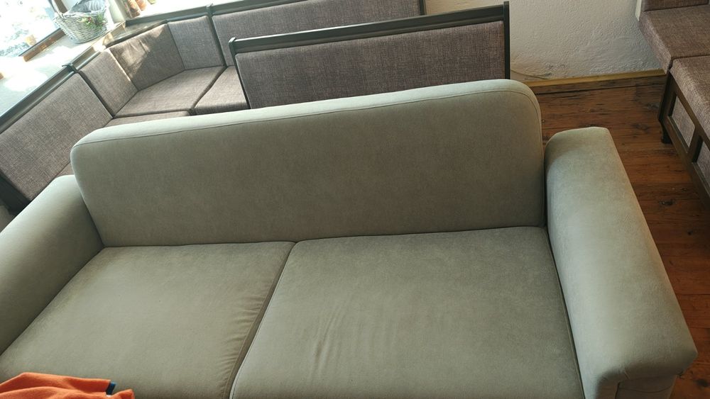 Диван разтегателен