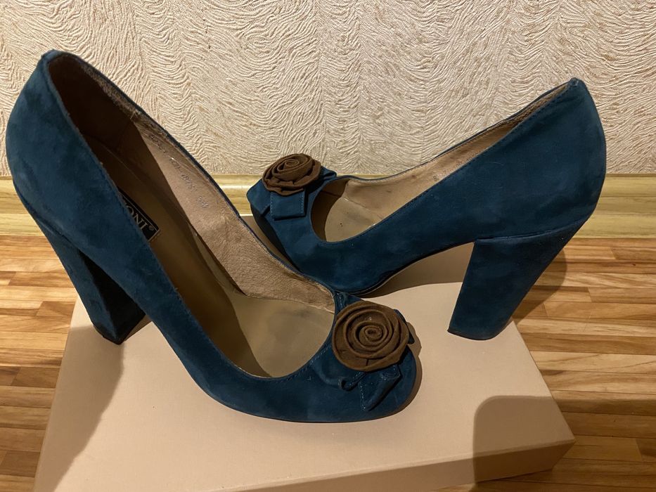 Туфли женские