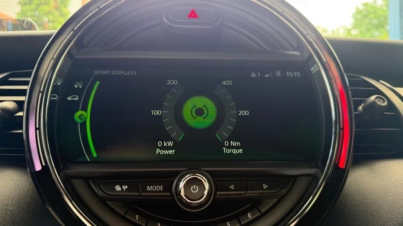 Mini John Cooper Works  Пълно Каско до 12.2026