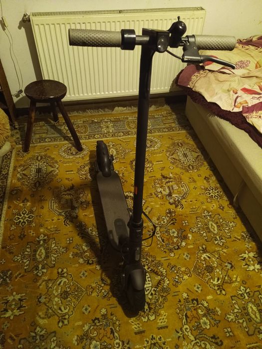 Mi electric scooter 1s
