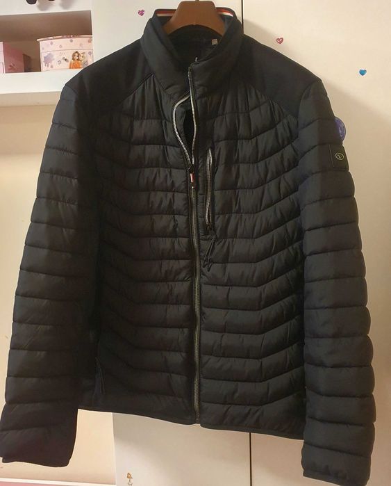 Мъжко яке Tom tailor XL
