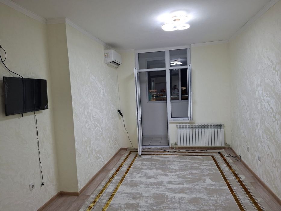 Жаңа қалада Квартира жалға беріледі
