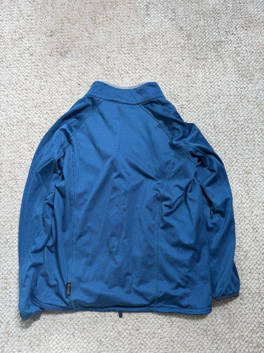 Geaca Jack Wolfskin M