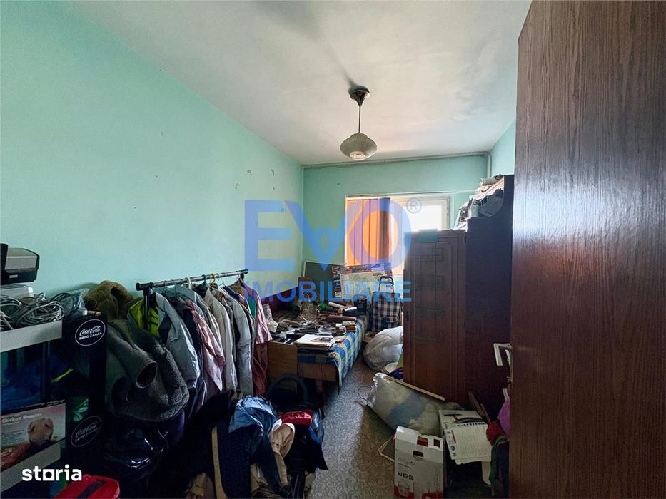 Apartament 3 camere, 2 bai, etaj intermediar, Independentei, Iasi