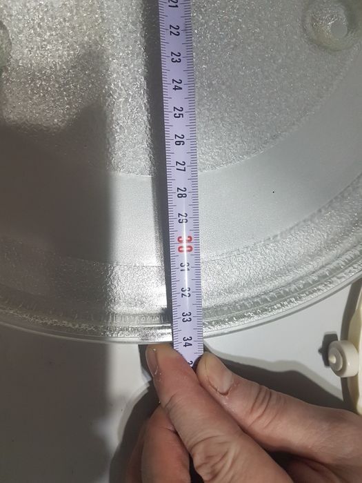 Тарелка для микроволновой печи