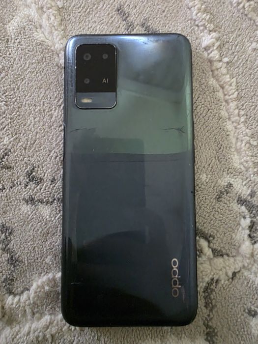 Оппо А54 память 64гб