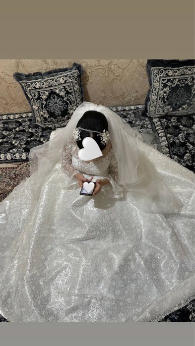 Келин куйлак сотилади