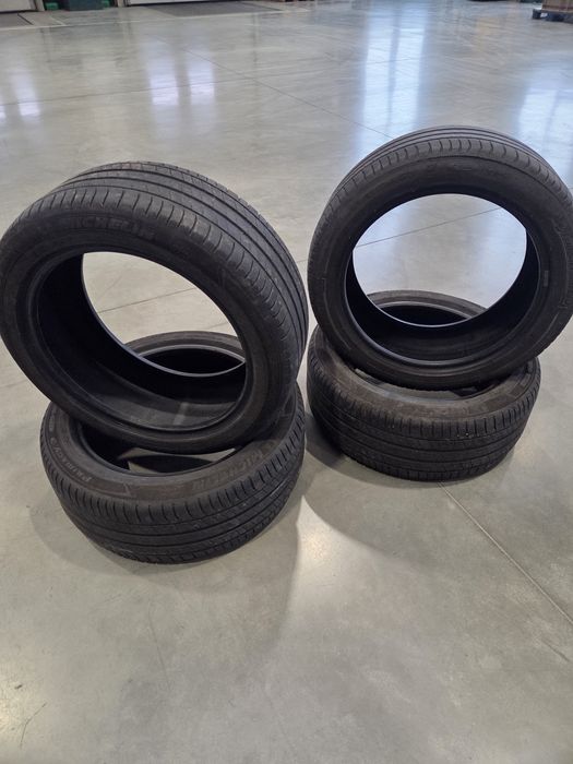 Set 4 Anvelope Vara MICHELIN