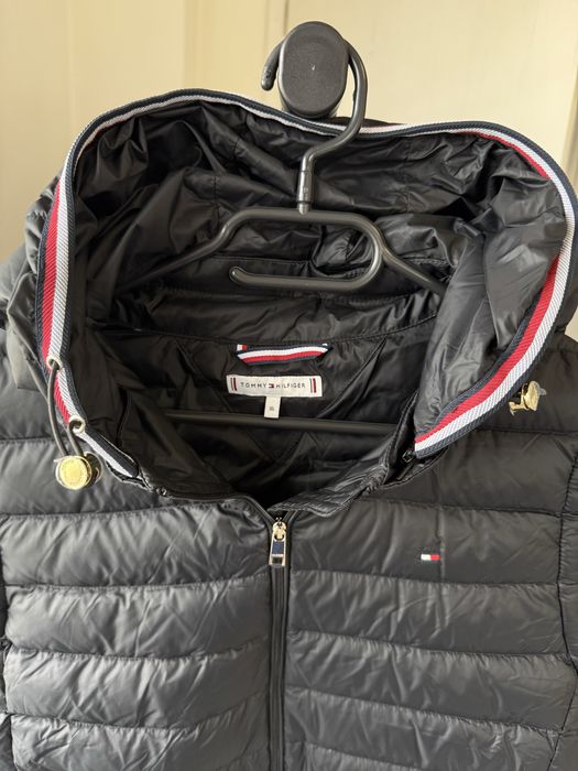 Дамски елек Tommy Hilfiger