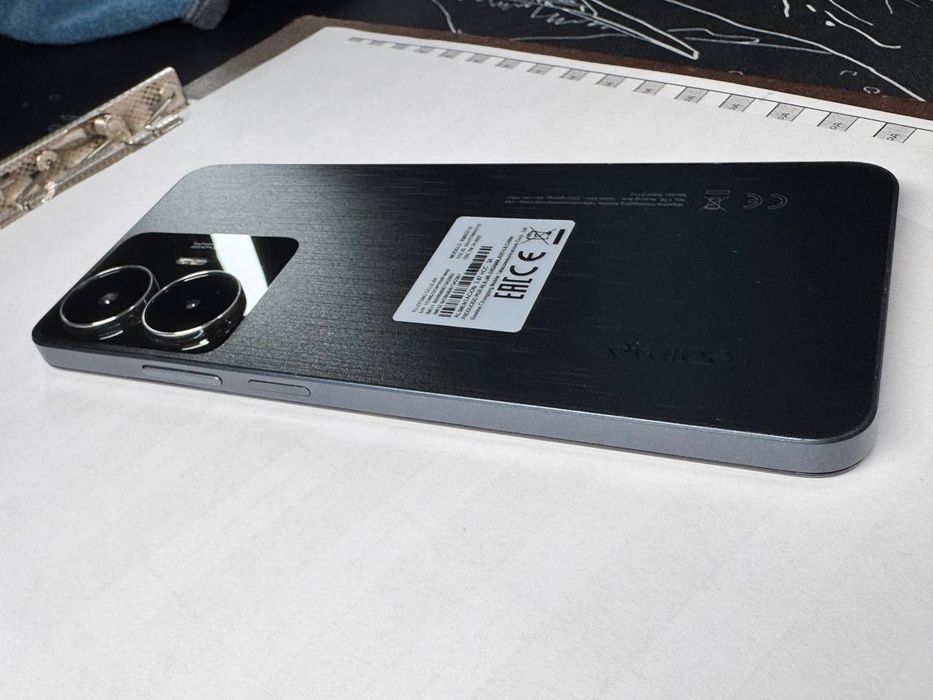 Realme C55 - 8/256 GB - NFC