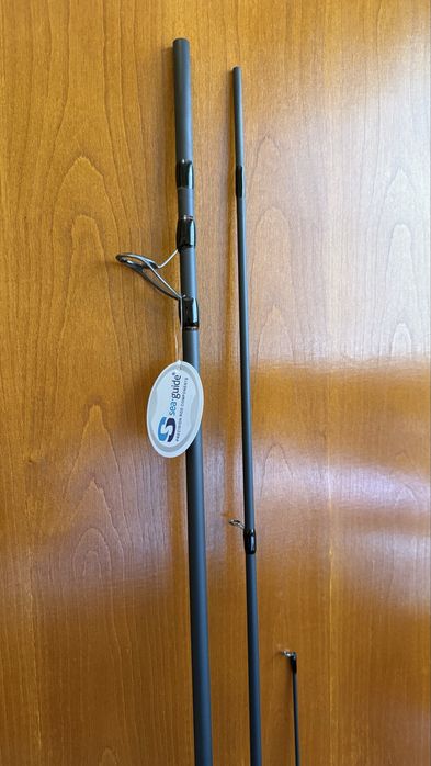 Lanseta Katcher Performance Feeder 3.60m/80g