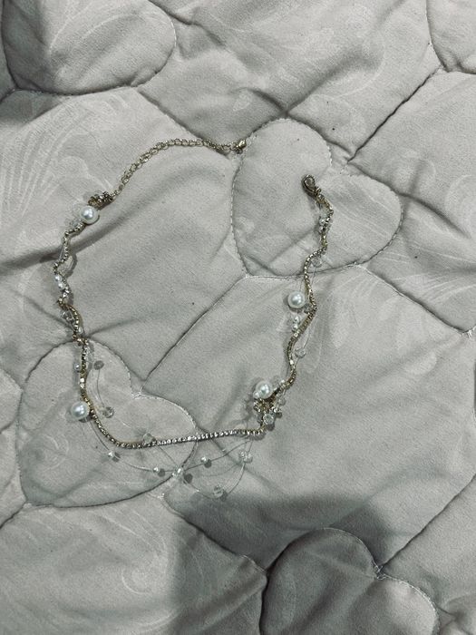 Продам чокеры по 800