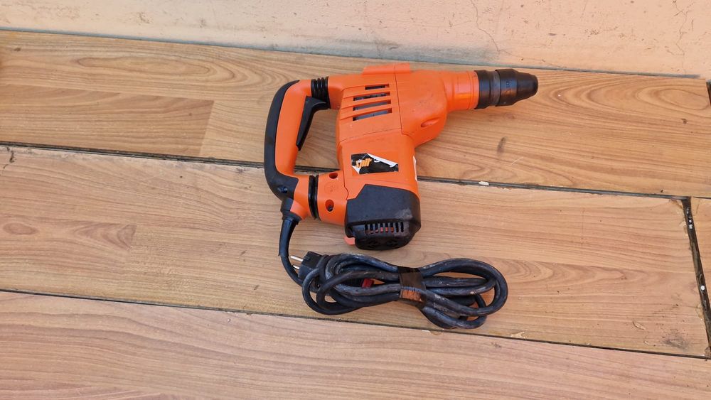 Ciocan rotopercutor Spit 332 - 800 W