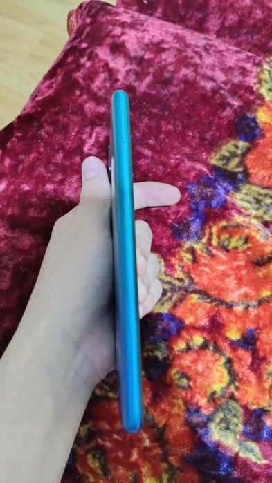 xiaomi редми 9с.