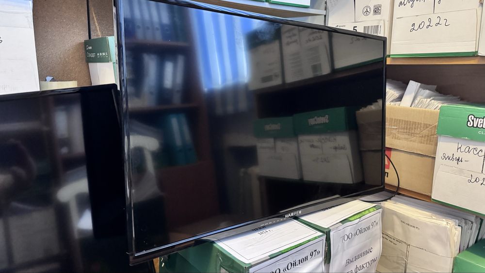 Телевизор Harper 32дюйма(81см)