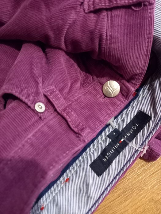 Дамски блузи TommyHilfiger