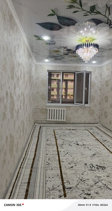 Navoiy shahrida 3 xona uymiz sotiladi 620 mln Gulbozor orqasi