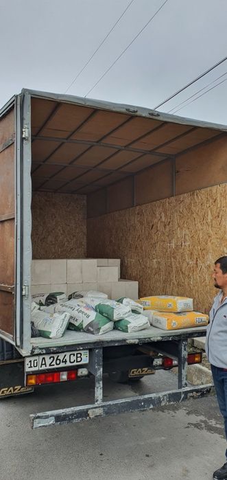 Penablok dastavka tekin