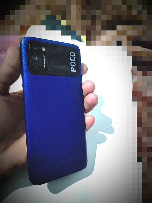 Kafolati Bilan Telefonga Javob