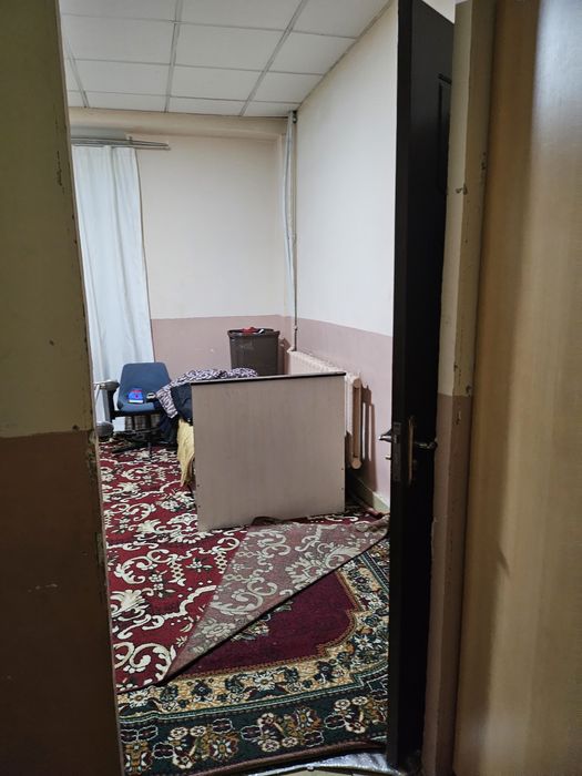 Продается квартира м. Беруний