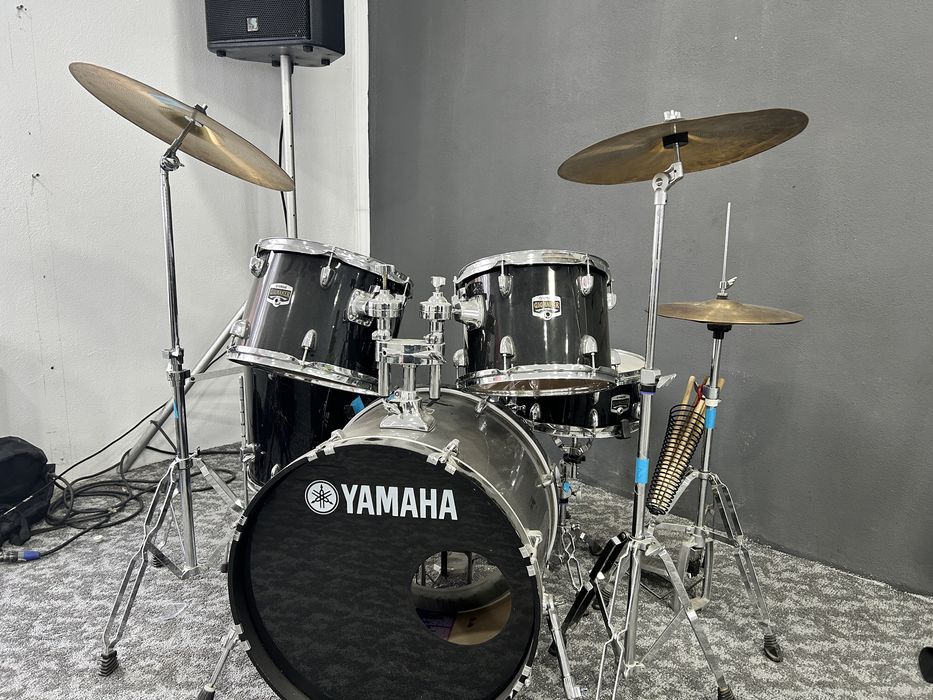 Tobe Yamaha Gigmaker