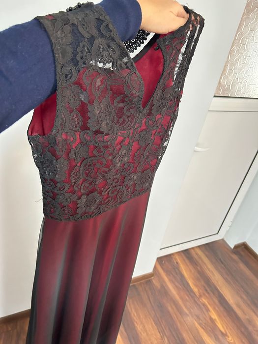 Дамска официална рокля