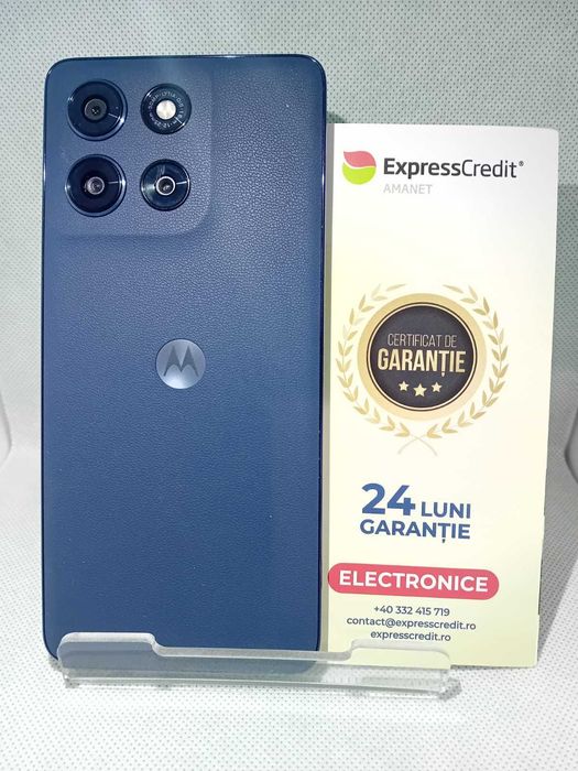 Motorola Moto G86 Power (Ag18 Tutora b.28003) Garantie 2 ani!
