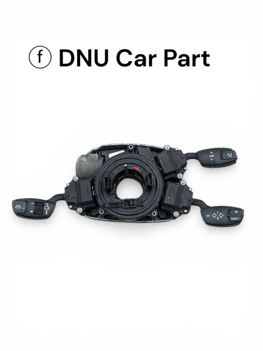 spira szl coloana volan